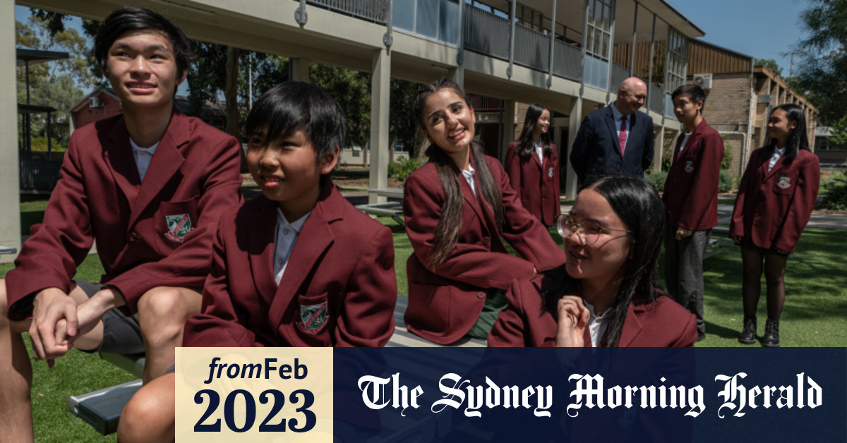 NAPLAN results 2022 NSW’s highachieving schools revealed
